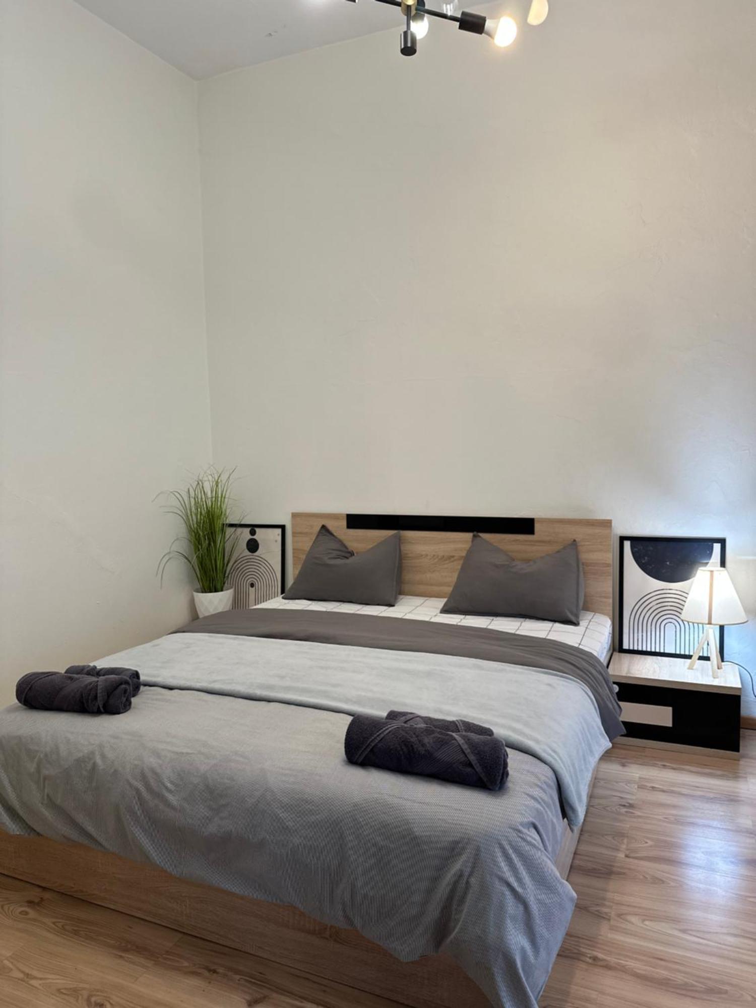 Charcoal Thirteen Apartment Kavala Extérieur photo